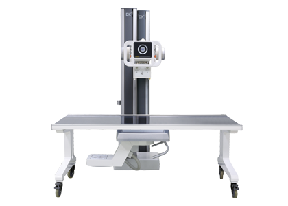 Innovision DXII (Floor Type) (Digital Radiography)