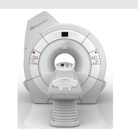 Scintcare 3T Closed (MRI)