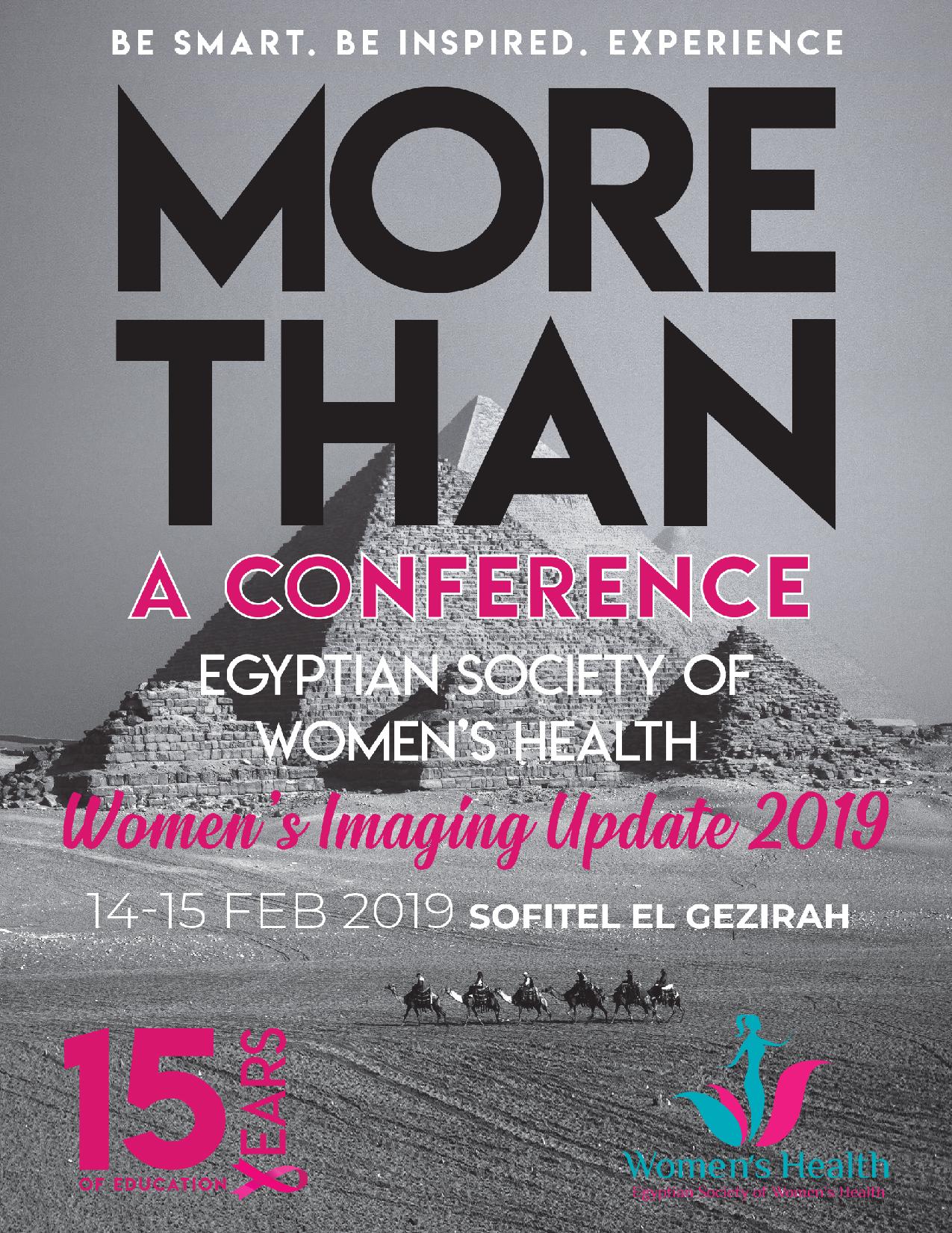 Women's Imaging