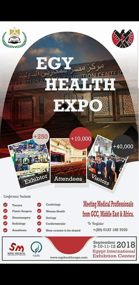 EGY HEALTH