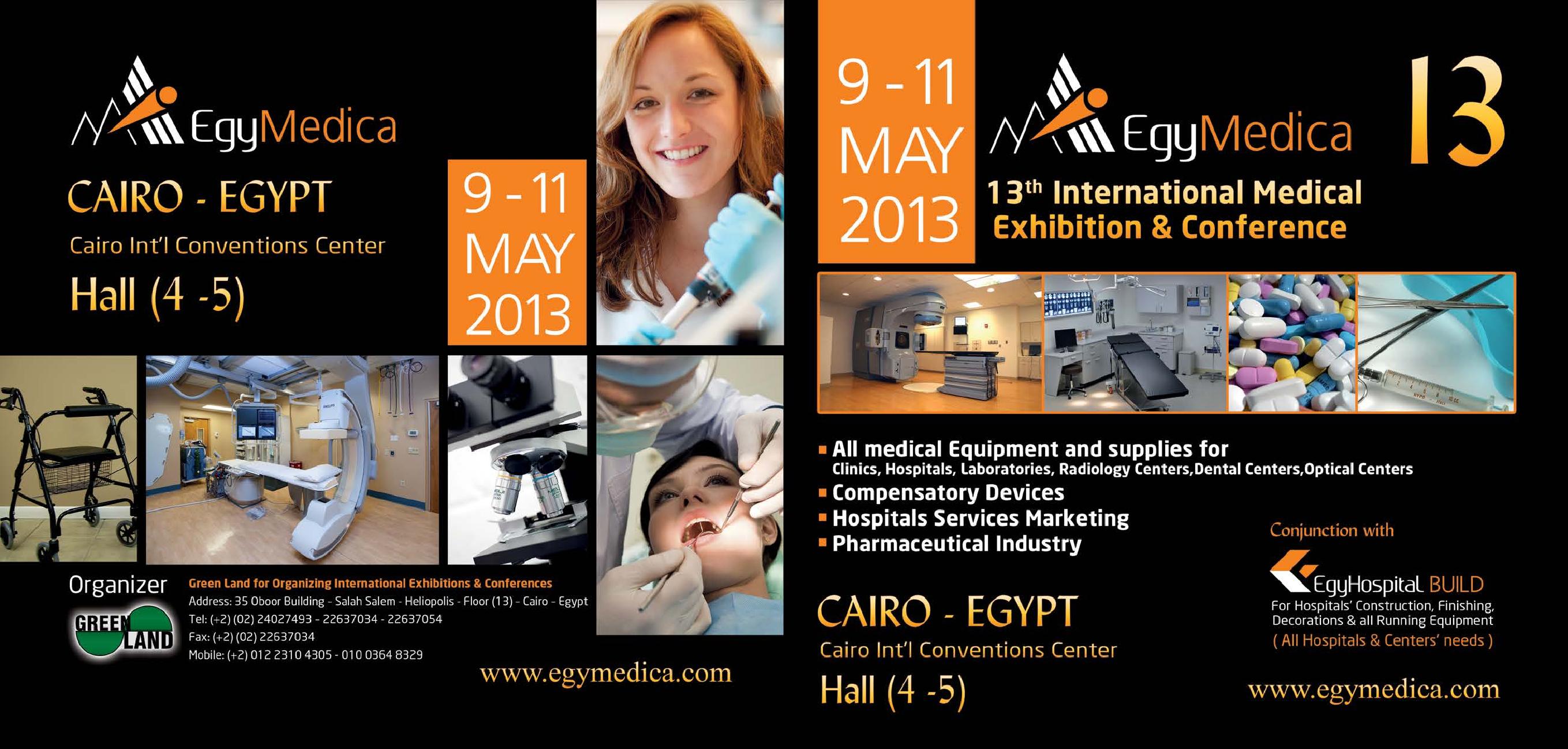 Egymedica
