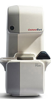 PRESTO (Bone Density ( DEXA ))