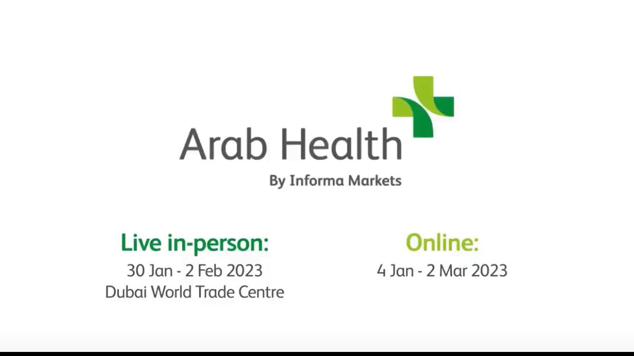 Arab Health