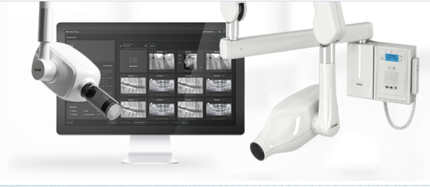 Intra Oral Imaging (Dental Imaging)