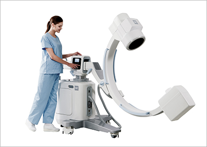C-Arm ()